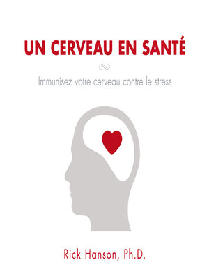 cover image of Un cerveau en santé